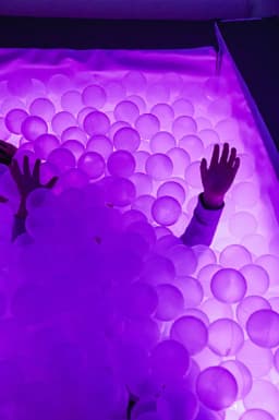 Piscină de relaxare vibroacustică 2